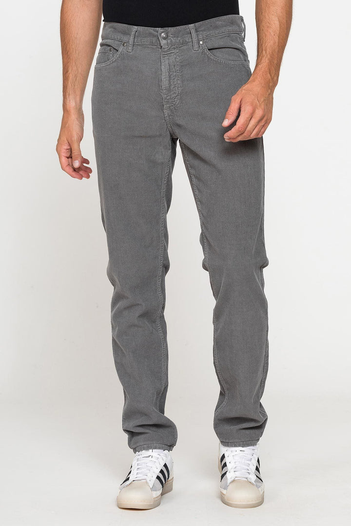 CARRERA Pantaloni Uomo VELLUTO Mille Righe art. 700-1050 - Cassaniti
