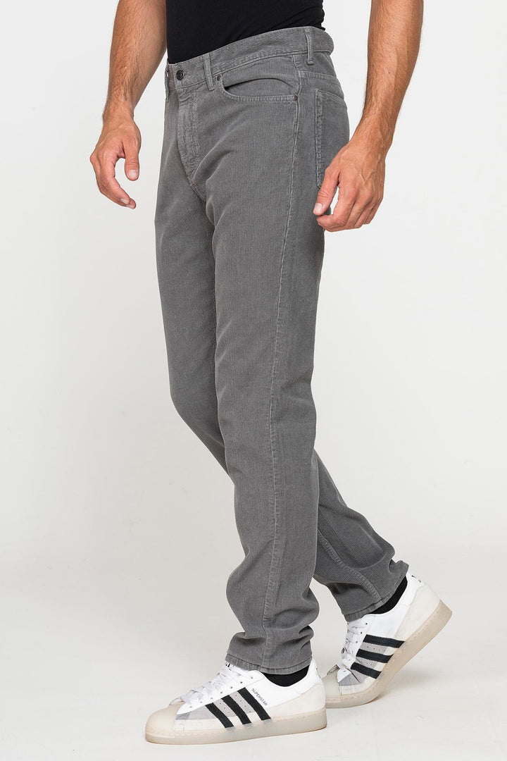 CARRERA Pantaloni Uomo VELLUTO Mille Righe art. 700-1050 - Cassaniti