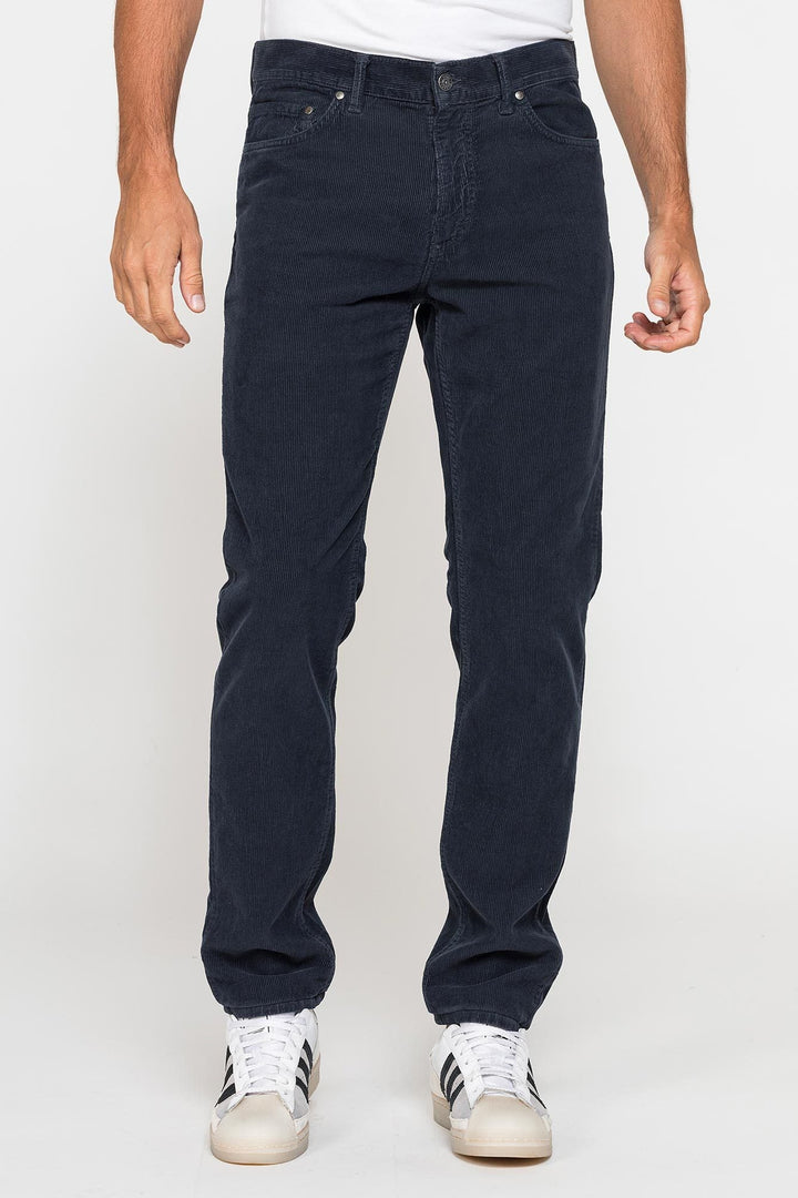 CARRERA Pantaloni Uomo VELLUTO Mille Righe art. 700-1050 - Cassaniti