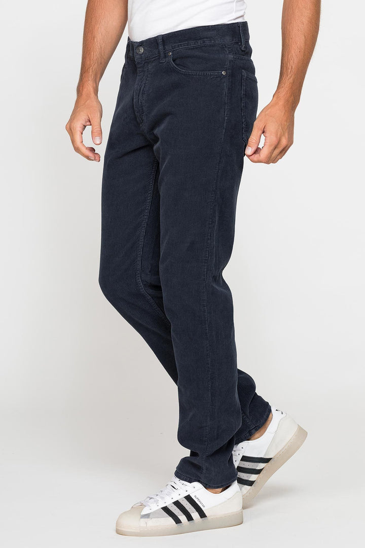 CARRERA Pantaloni Uomo VELLUTO Mille Righe art. 700-1050 - Cassaniti