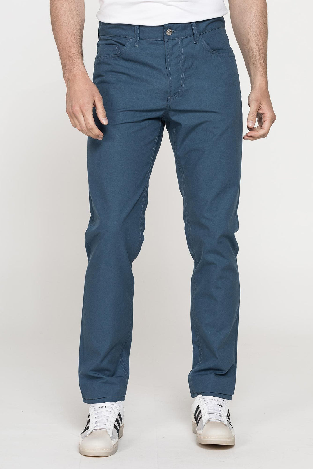 CARRERA Pantaloni Uomo Tessuto cotone - Cassaniti