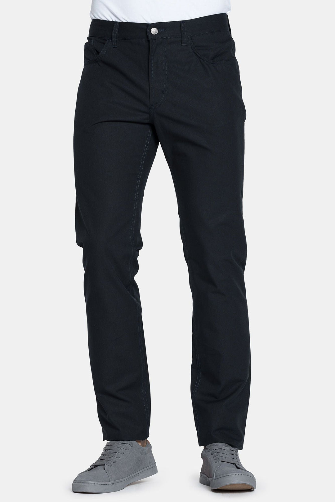 CARRERA Pantaloni Uomo Tessuto cotone - Cassaniti