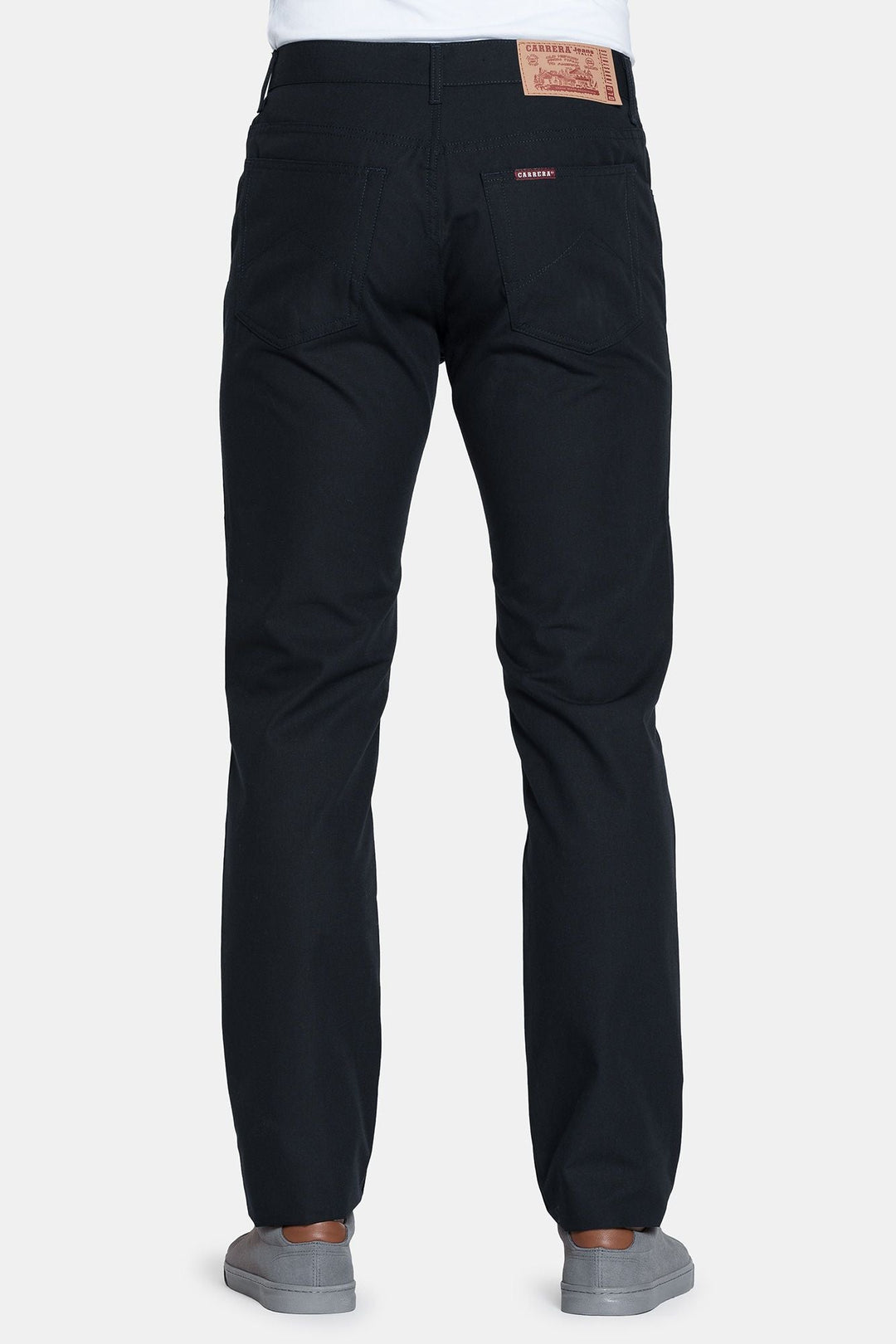 CARRERA Pantaloni Uomo Tessuto cotone - Cassaniti