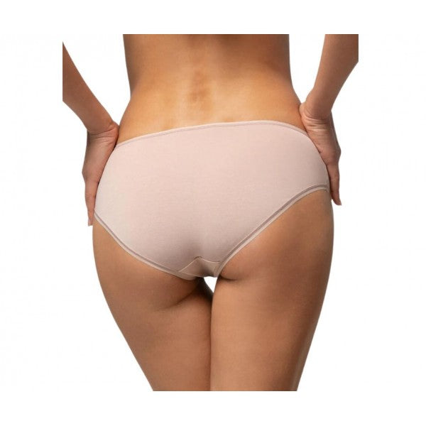 POMPEA 4 Slip donna in cotone Organico Art. 4369