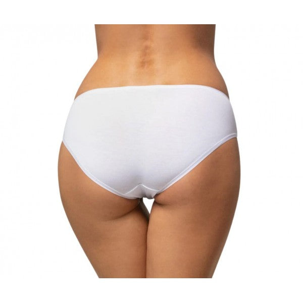 POMPEA 4 Slip donna in cotone Organico Art. 4369