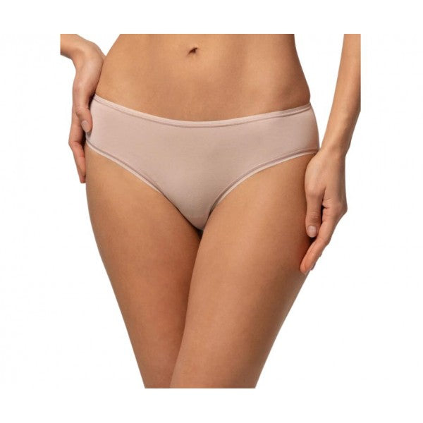 POMPEA 4 Slip donna in cotone Organico Art. 4369