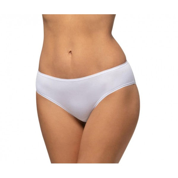 POMPEA 4 Slip donna in cotone Organico Art. 4369