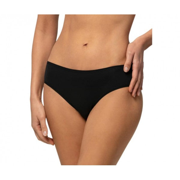 POMPEA 4 Slip donna in cotone Organico Art. 4369