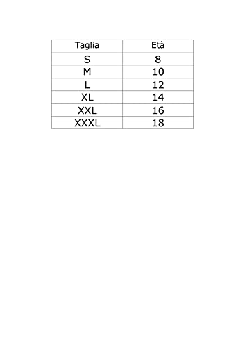 SERTEX Pantalone Tuta Lungo Blu Bambino/a con Elastico alle Caviglie