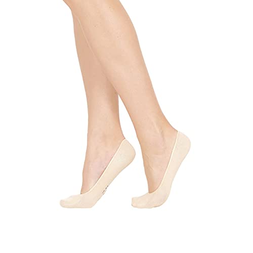 LIABEL 6 Paia Salvapiede Uomo in Cotone Antiscivolo  - Cassaniti