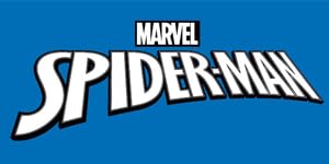 DISNEY-MARVEL Trapunta Invernale DOUBLE-FACE per Letto Singolo