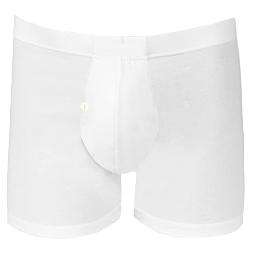 COTONELLA 3 Boxer Uomo con Elastico Interno in Cotone Elasticizzato Art. 8308 - Cassaniti