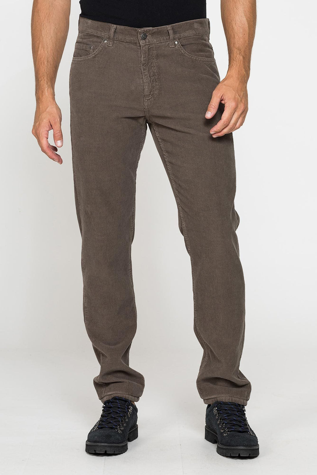 CARRERA Pantaloni Uomo VELLUTO Mille Righe art. 700-1050 - Cassaniti