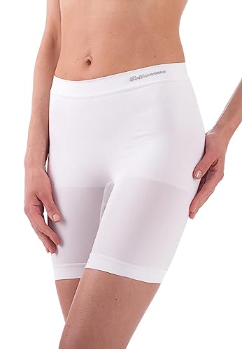BELLISSIMA 2 Boxer Donna con Guaina Art. 021