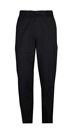 SEA BARRIER Pantalone uomo con tasconi tela cotone M - XXXL art. Isola - Cassaniti