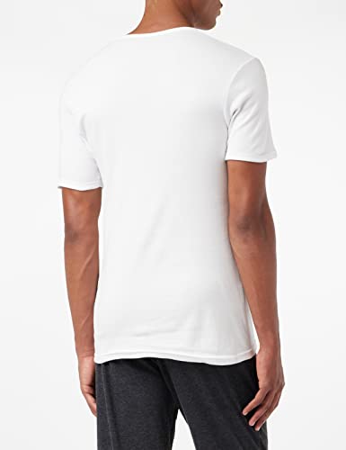 NAVIGARE 3 T-shirt uomo girocollo caldo cotone art. 111 - Cassaniti