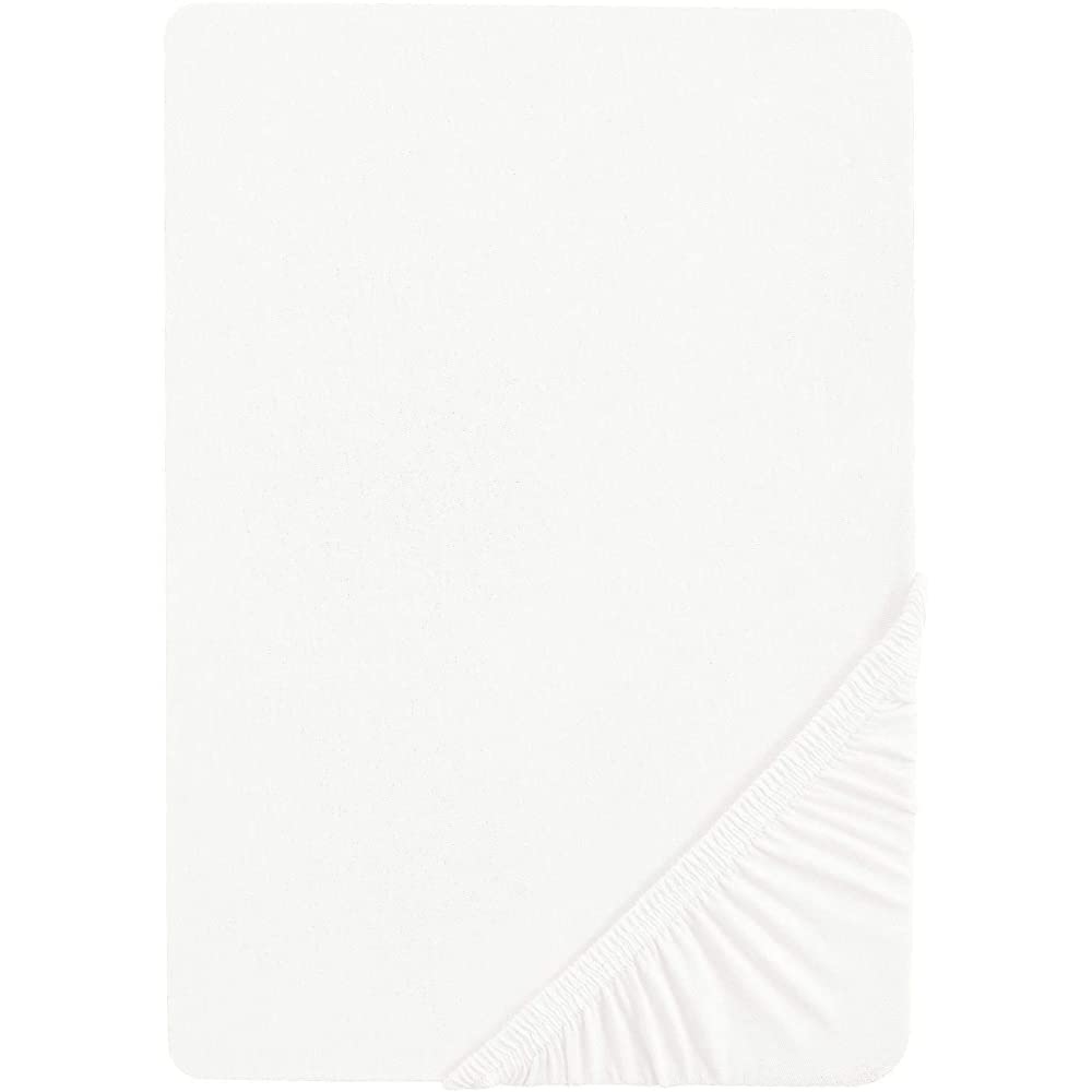 DISNEY-MARVEL Completo lenzuola, set 3 pezzi, sotto con angoli, sopra, federa, 100% Cotone