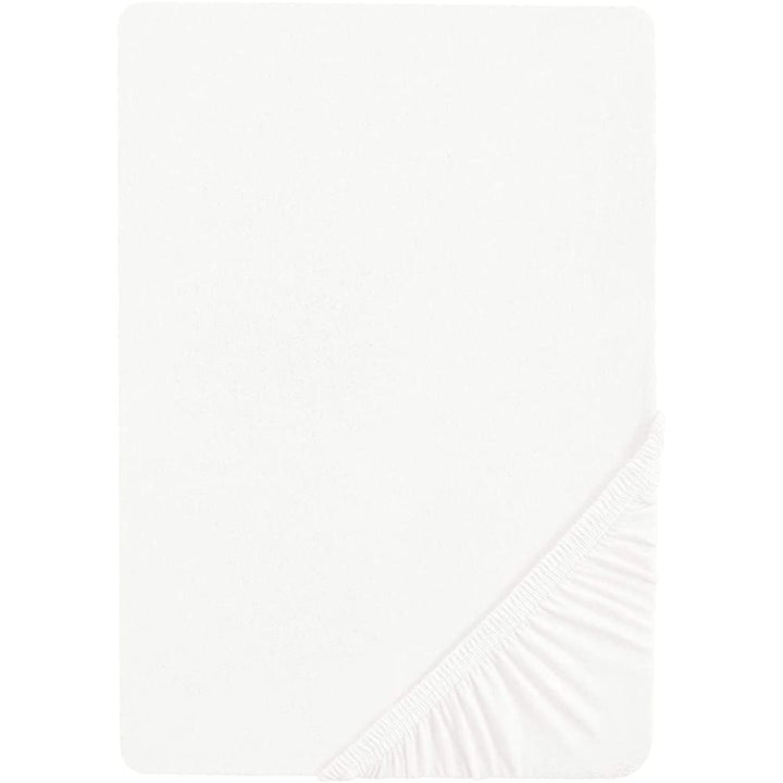 DISNEY-MARVEL Completo lenzuola, set 3 pezzi, sotto con angoli, sopra, federa, 100% Cotone