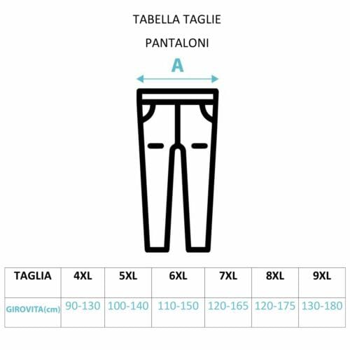 BE BOARD Pantalone Tuta Lungo Sportivo Cotone art. 920C - Cassaniti
