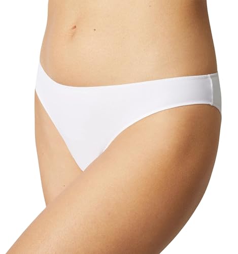 COTONELLA - Slip Donna Cotone Pacco da 3 Mutande Cotone sulla Pelle Art. 3165 - Cassaniti