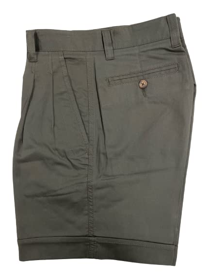 Bermuda uomo classico cotone art. Garda - Cassaniti