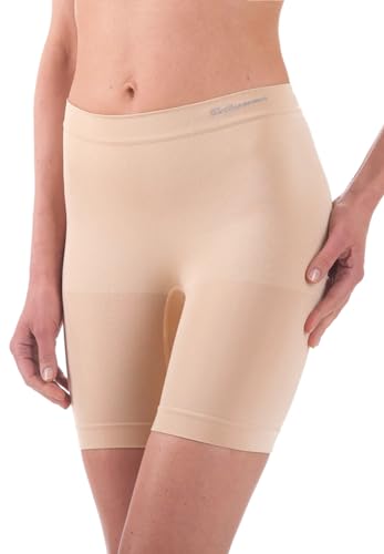 BELLISSIMA 2 Boxer Donna con Guaina Art. 021