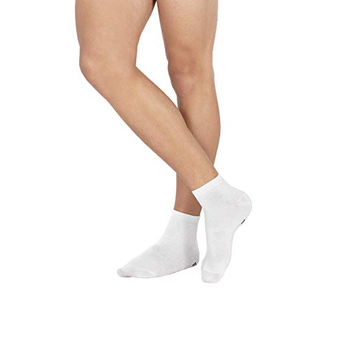 POMPEA 6 Paia Bike Socks Cotone - Cassaniti