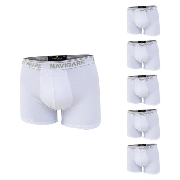 NAVIGARE 6 Boxer uomo elastico Esterno art. 573/E - Cassaniti