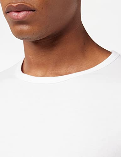 NAVIGARE 3 T-shirt uomo girocollo caldo cotone art. 111 - Cassaniti