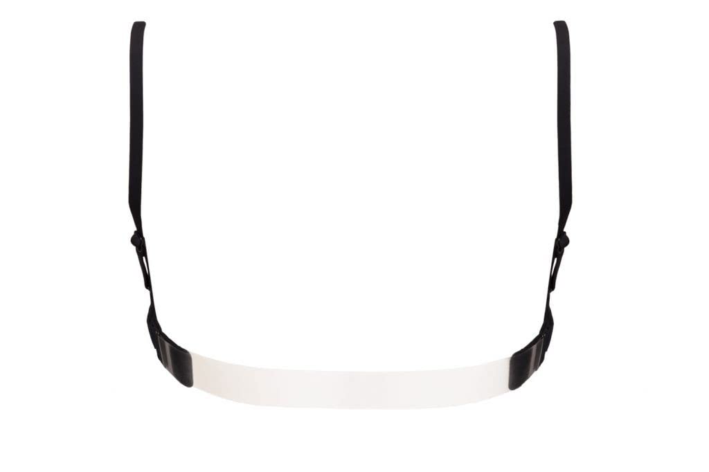 SIèLEI Reggiseno a fascia ad effetto schiena nuda coppa B Art. 1570