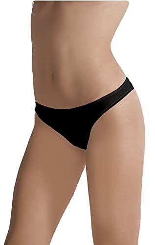 COTONELLA 3 Pezzi Slip Brasiliana Donna L'Altra 3942 in Cotone Bielastico - Cassaniti