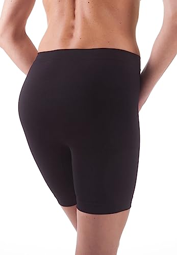 BELLISSIMA 2 Boxer Donna con Guaina Art. 021