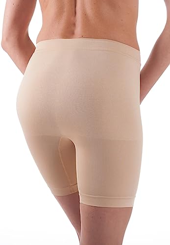 BELLISSIMA 2 Boxer Donna con Guaina Art. 021