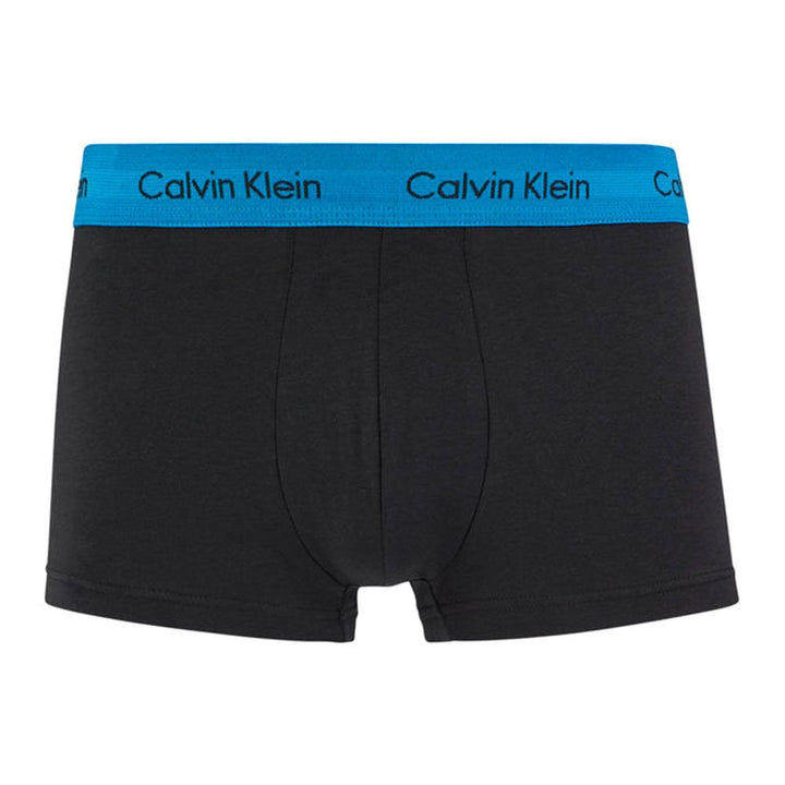 Calvin Klein Boxer Uomo, Moda 3 Pezzi