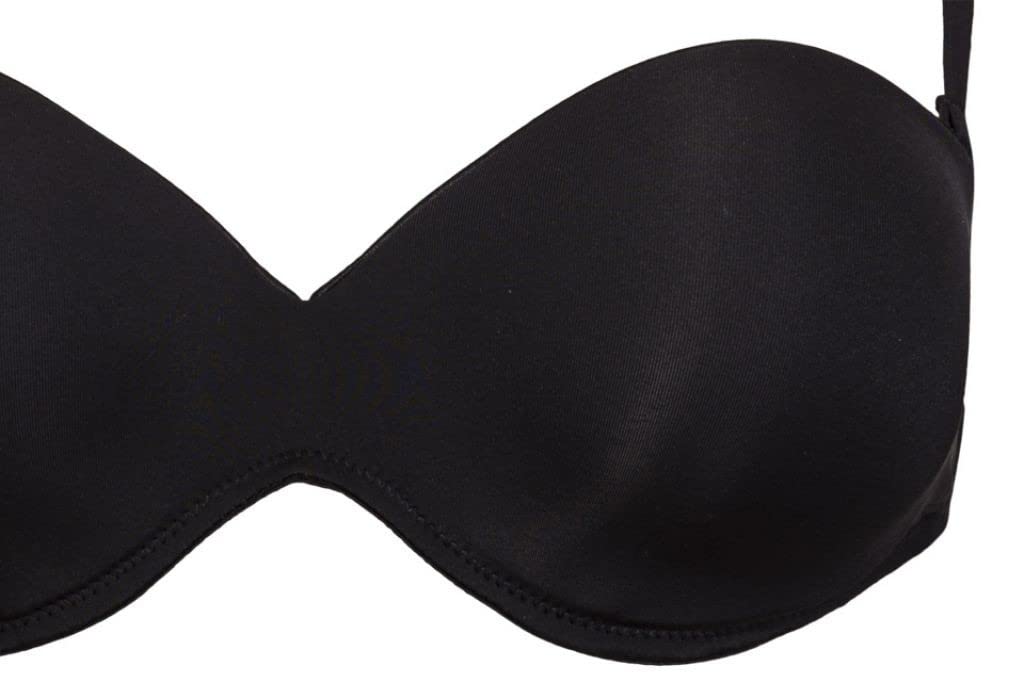 SIèLEI Reggiseno a fascia ad effetto schiena nuda coppa B Art. 1570