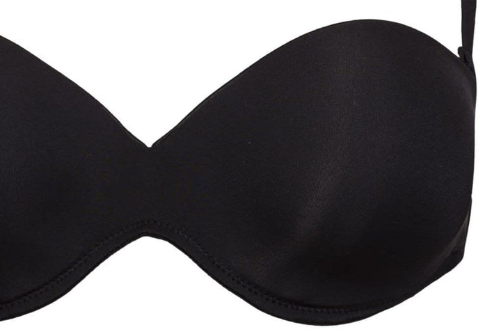 SIèLEI Reggiseno a fascia ad effetto schiena nuda coppa B Art. 1570