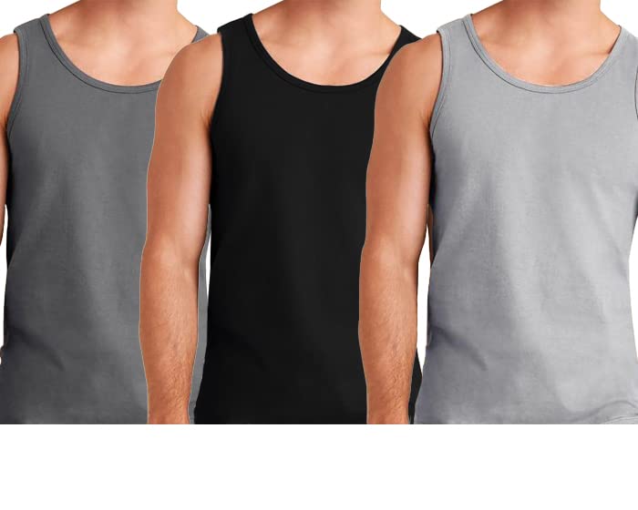 NAVIGARE 3 Canottiera uomo art. 511 - Cassaniti