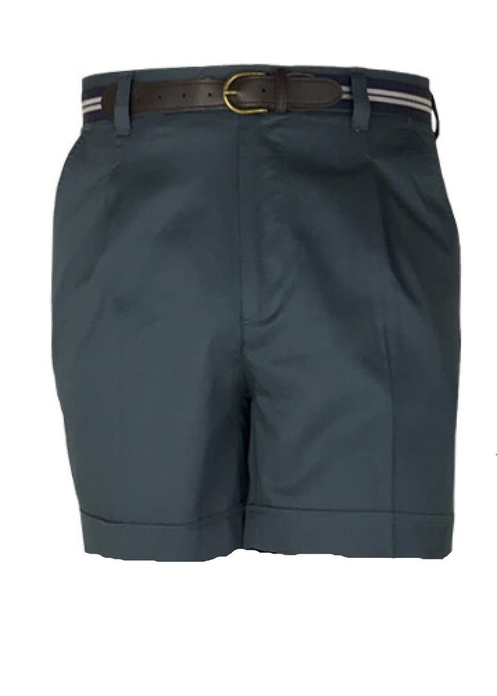 Bermuda uomo classico cotone art. Garda - Cassaniti