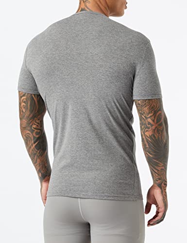 NAVIGARE 3 Maglietta uomo intima girocollo elasticizzato art. 570 - Cassaniti