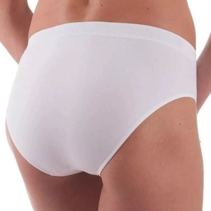 BELLISSIMA 3 Slip Donna in Microfibra Elasticizzata Art. 014