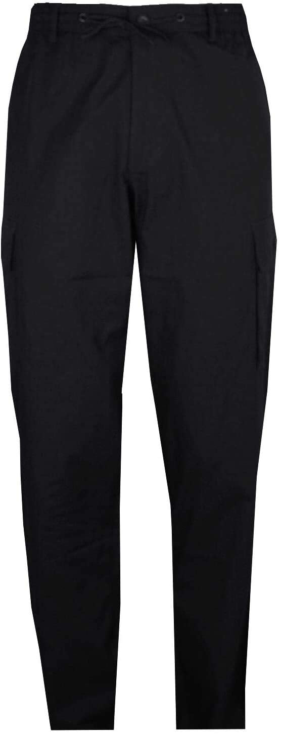 SEA BARRIER Pantalone uomo con tasconi taglie forti art. CHIR - Cassaniti