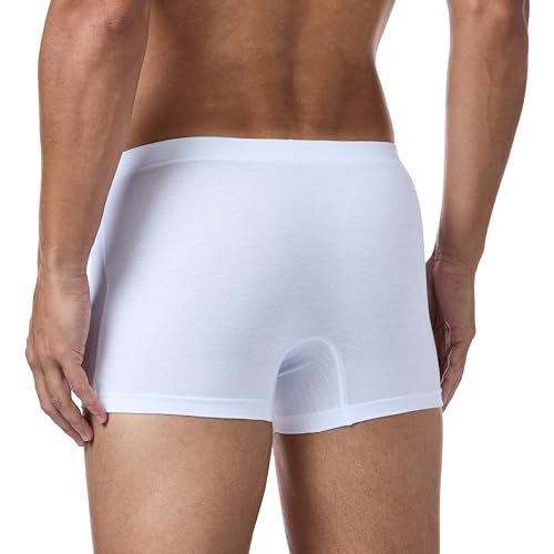 NAVIGARE 6 Boxer uomo elastico Interno art. 573 - Cassaniti