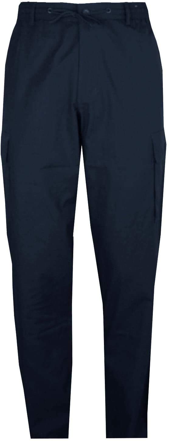 SEA BARRIER Pantalone uomo con tasconi taglie forti art. CHIR - Cassaniti