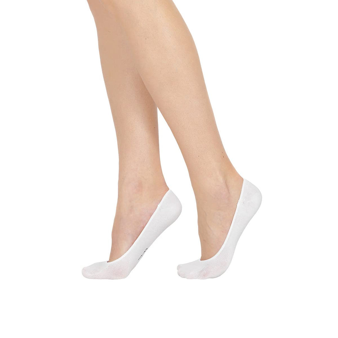 LIABEL 6 Paia Salvapiede Uomo in Cotone Antiscivolo  - Cassaniti