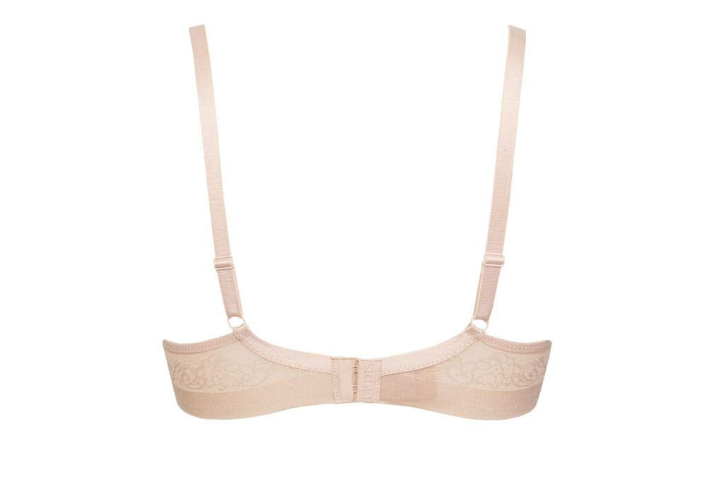 SIèLEI Reggiseno Imbottito con Ferretto in Microfibra Art. 2506