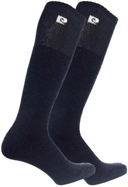 PIERRE CARDIN Calzettoni spugna lungo 6 paia - Cassaniti