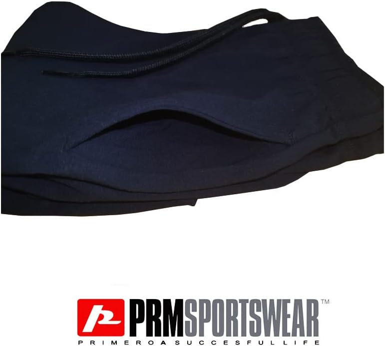 SERTEX Pantaloncino Bermuda Blu Scuola Bambino/a