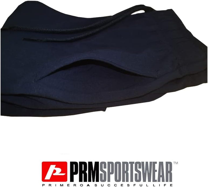 SERTEX Pantaloncino Bermuda Blu Scuola Bambino/a