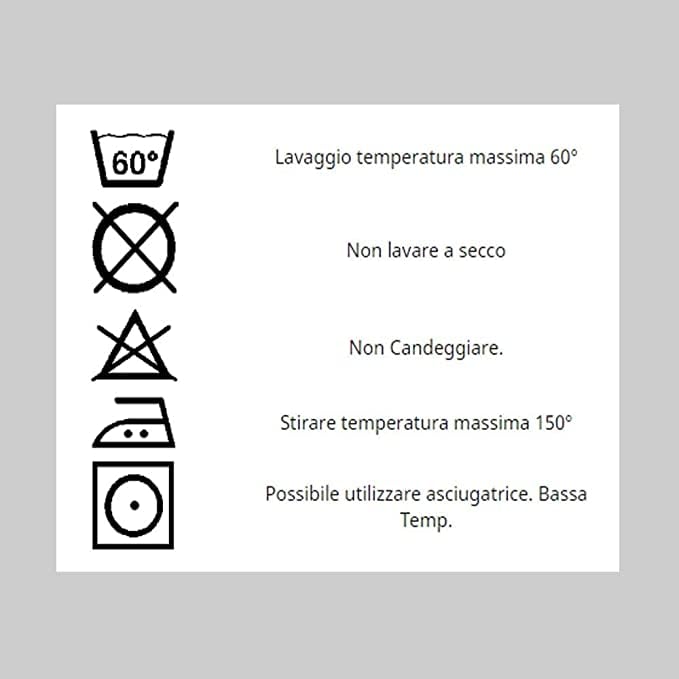 COTONELLA 6 Boxer Uomo Cotone Elasticizzato con Elastico Interno Art. 2397 - Cassaniti