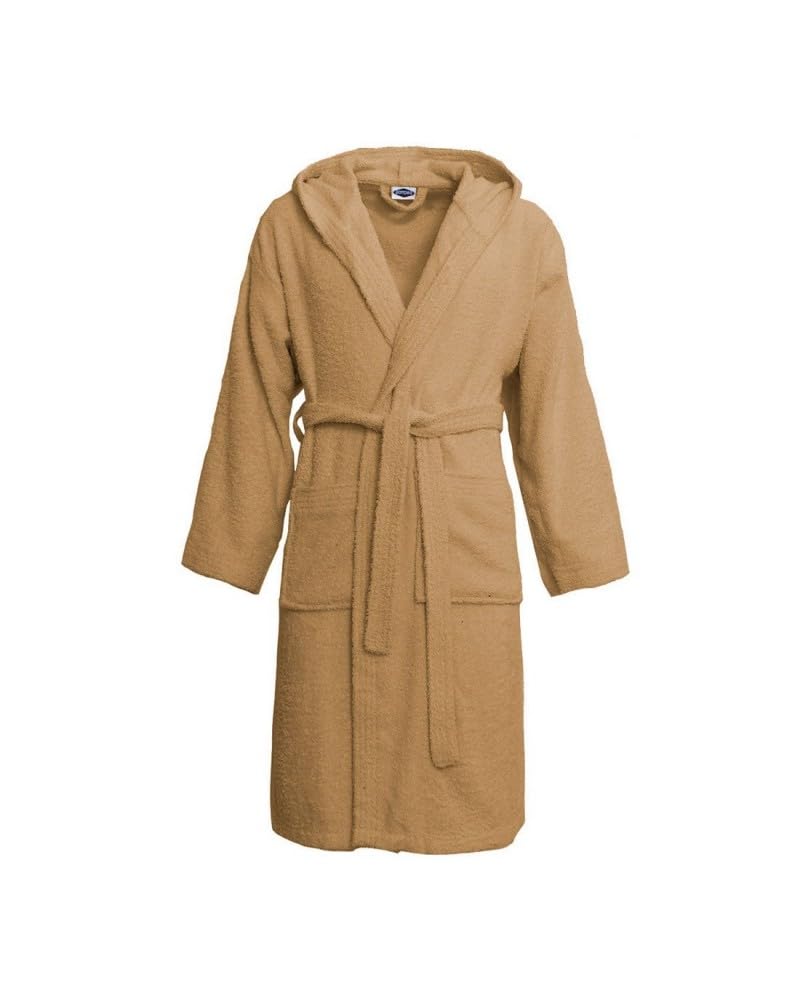 POMPEA accappatoio spugna Adulto unisex